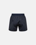 Boxershorts 3-pak | 100% økologisk bomuld | Multifarvet -JBS