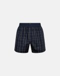 Boxershorts 3-pak | 100% økologisk bomuld | Multifarvet -JBS