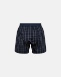 Boxershorts 3-pak | 100% økologisk bomuld | Multifarvet -JBS
