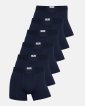 Tights 6-pak | Bambusviskose | Navy - JBS of Denmark Men