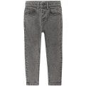 Jeans "Jules Straight" | Bomuld | Denim -Tumble 'n Dry