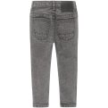 Jeans "Jules Straight" | Bomuld | Denim -Tumble 'n Dry