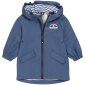 Jakke "London" | Polyester | Blå - Tumble 'n Dry