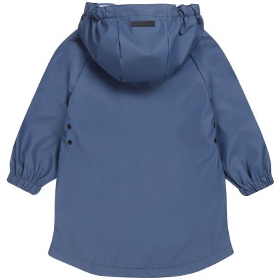 Jakke "London" | Polyester | Blå