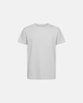 T-shirts 2-pak, Bambusviskose, Hvid