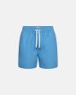 Badeshorts "willy" | 100% polyester | Blå - Resteröds