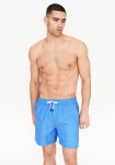 Badeshorts "willy" | 100% polyester | Blå -Resteröds