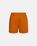 Badeshorts "willy" | 100% polyester | Orange -Resteröds
