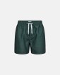 Badeshorts "willy" | 100% polyester | Grøn - Resteröds