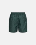 Badeshorts "willy" | 100% polyester | Grøn -Resteröds