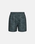 Badeshorts "willy" | 100% polyester | Grå -Resteröds