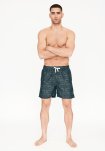Badeshorts "willy" | 100% polyester | Grå -Resteröds