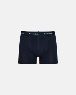 Tights "ekstra længde" 3-pak | Bambusviskose | Multifarvet