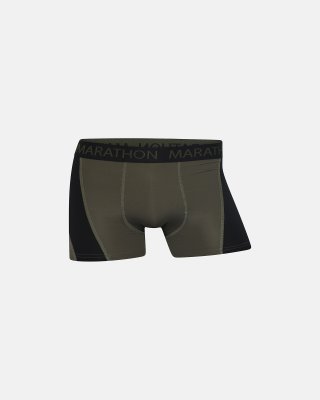 Tights "kids" 3-pak | Polyester | Sort