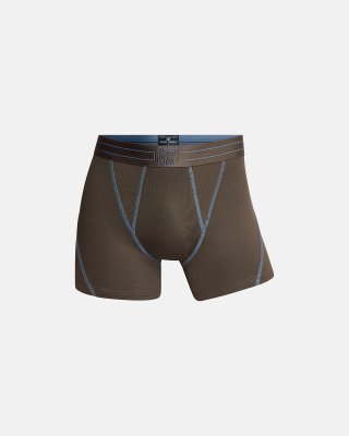 Trunks "fashion" 2-pak | Mikrofiber | Multifarvet