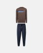 Pyjamas | 100% bomuld | Multifarvet - CR7