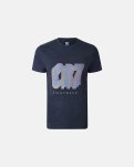 Pyjamas m. shorts | 100% bomuld | Multifarvet -CR7