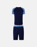 Pyjamas m. shorts | 100% bomuld | Multifarvet -CR7