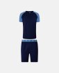 Pyjamas m. shorts | 100% bomuld | Multifarvet - CR7