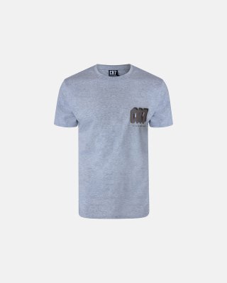 Pyjamas m. shorts | 100% bomuld | Multifarvet