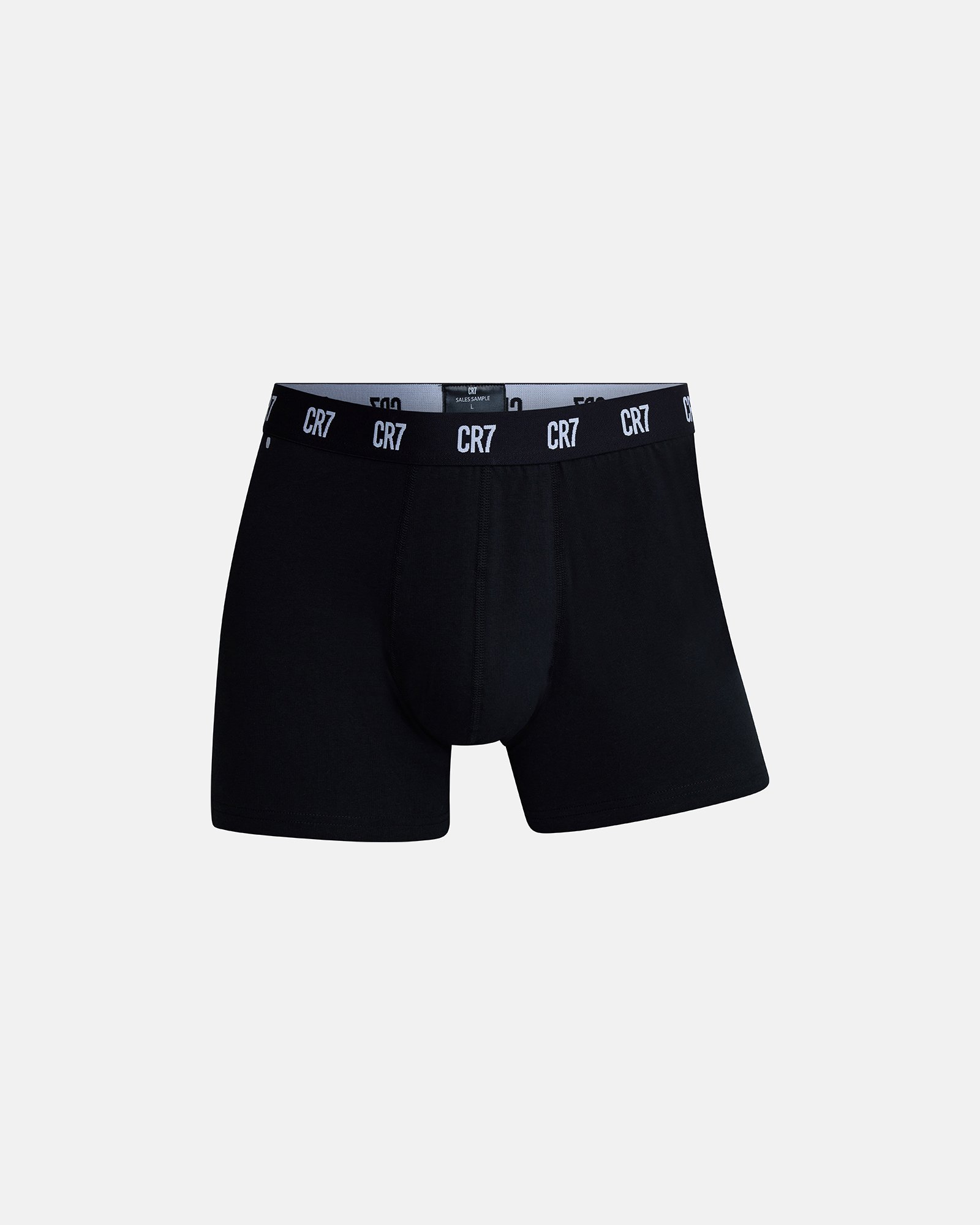 Trunks "basic" 5-pak | Bomuld | Multifarvet -CR7 Trunks "basic" 5-pak | Bomuld | Multifarvet -CR7