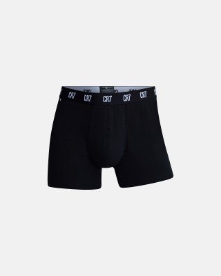 Trunks "basic" 5-pak | Bomuld | Multifarvet