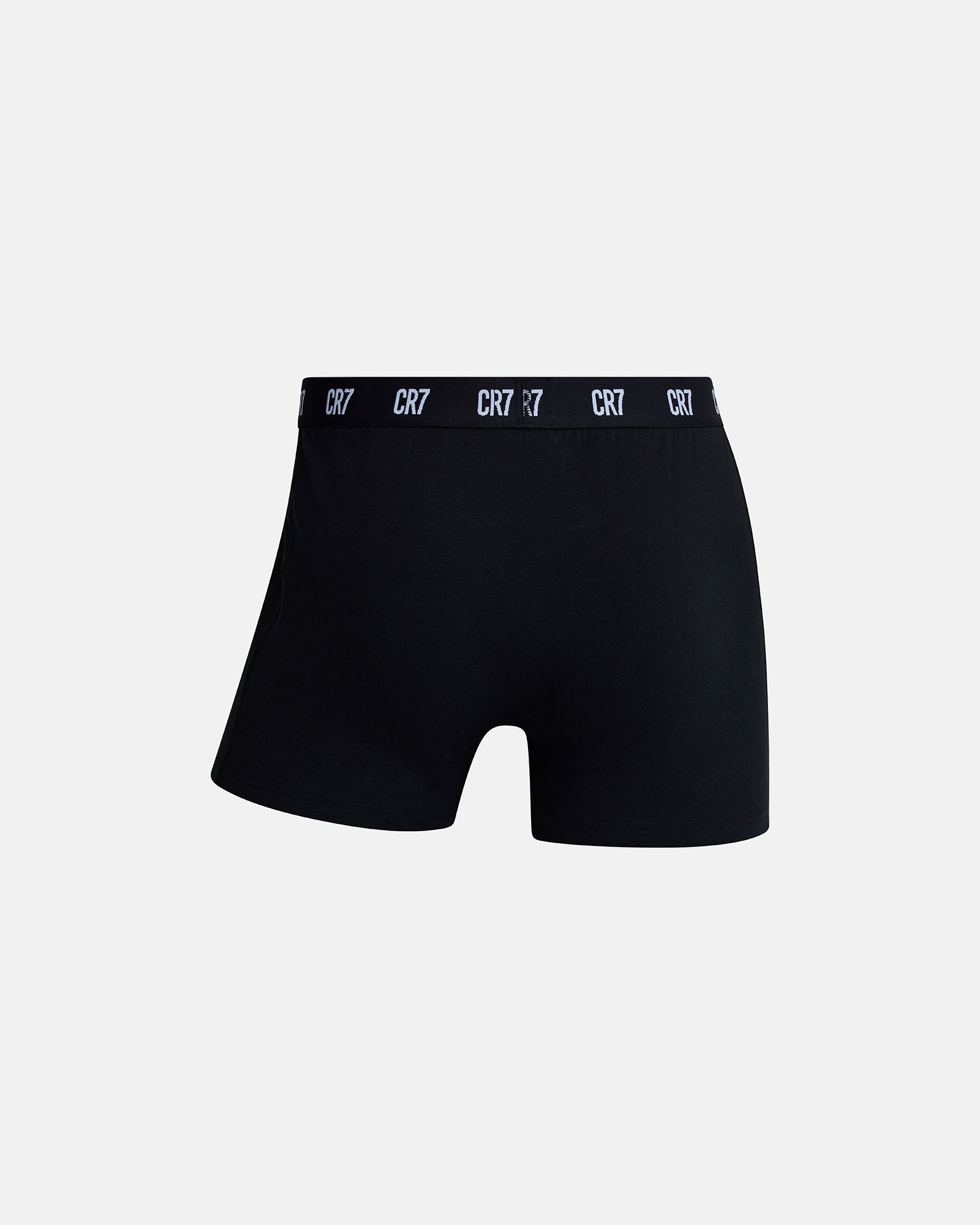 Trunks "basic" 5-pak | Bomuld | Multifarvet -CR7 Trunks "basic" 5-pak | Bomuld | Multifarvet -CR7