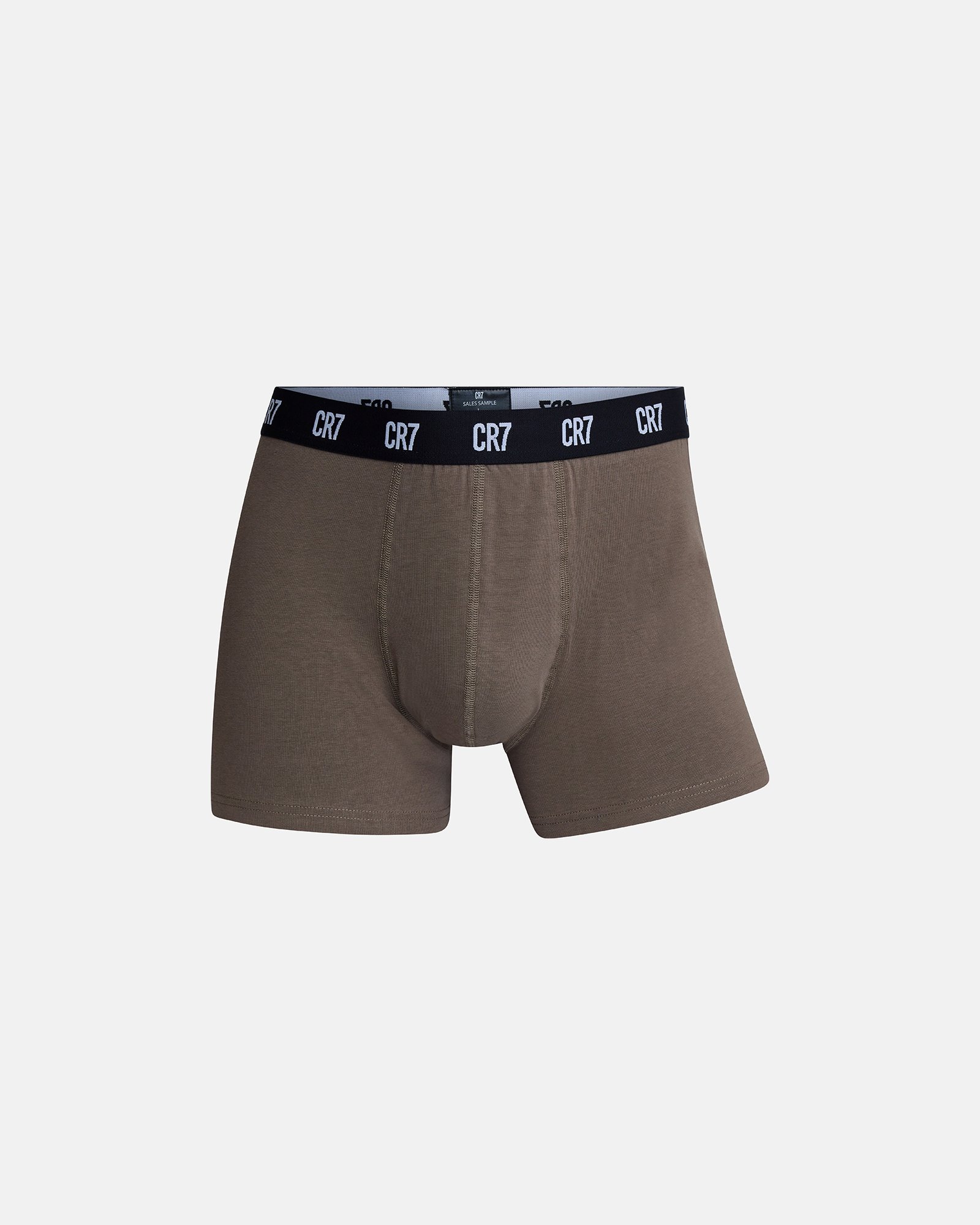 Trunks "basic" 5-pak | Bomuld | Multifarvet -CR7 Trunks "basic" 5-pak | Bomuld | Multifarvet -CR7