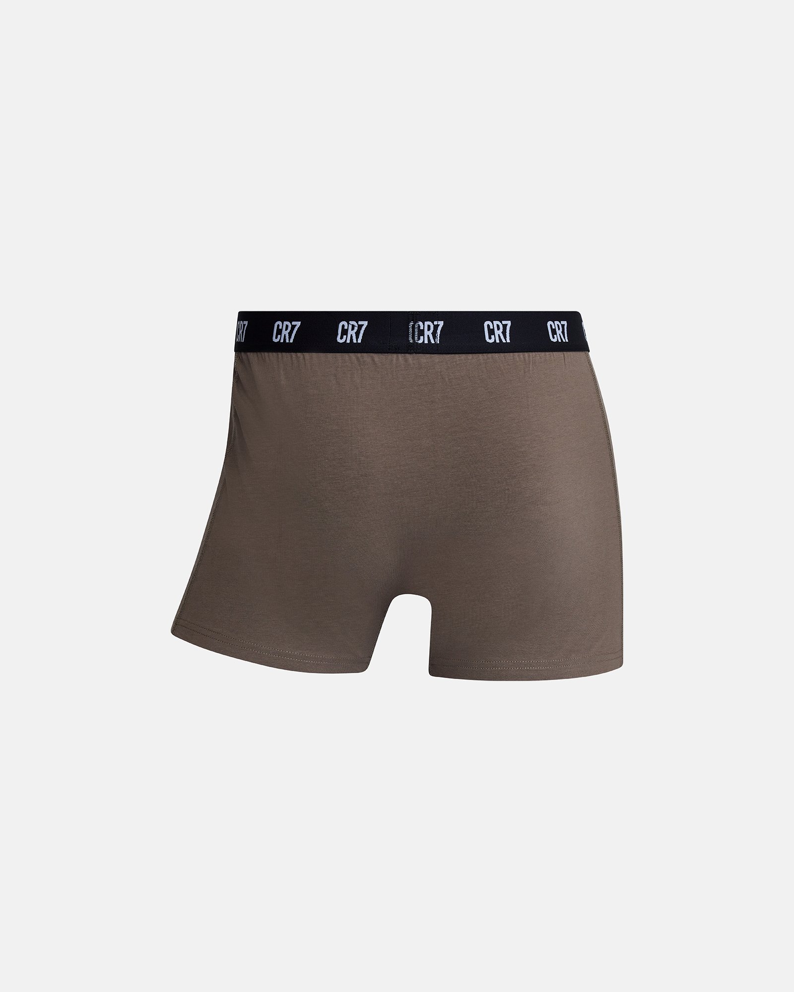 Trunks "basic" 5-pak | Bomuld | Multifarvet -CR7 Trunks "basic" 5-pak | Bomuld | Multifarvet -CR7