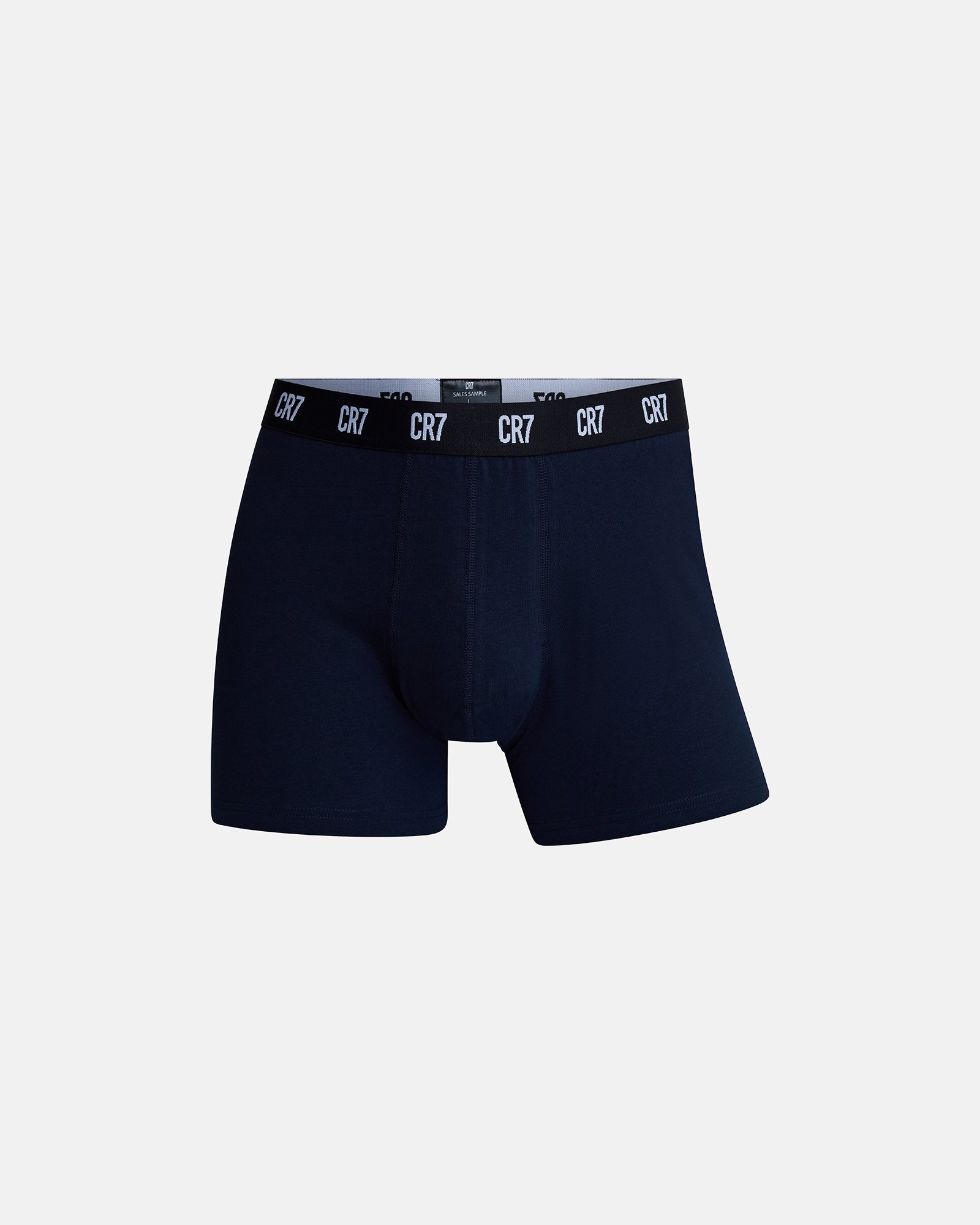 Trunks "basic" 5-pak | Bomuld | Multifarvet -CR7 Trunks "basic" 5-pak | Bomuld | Multifarvet -CR7