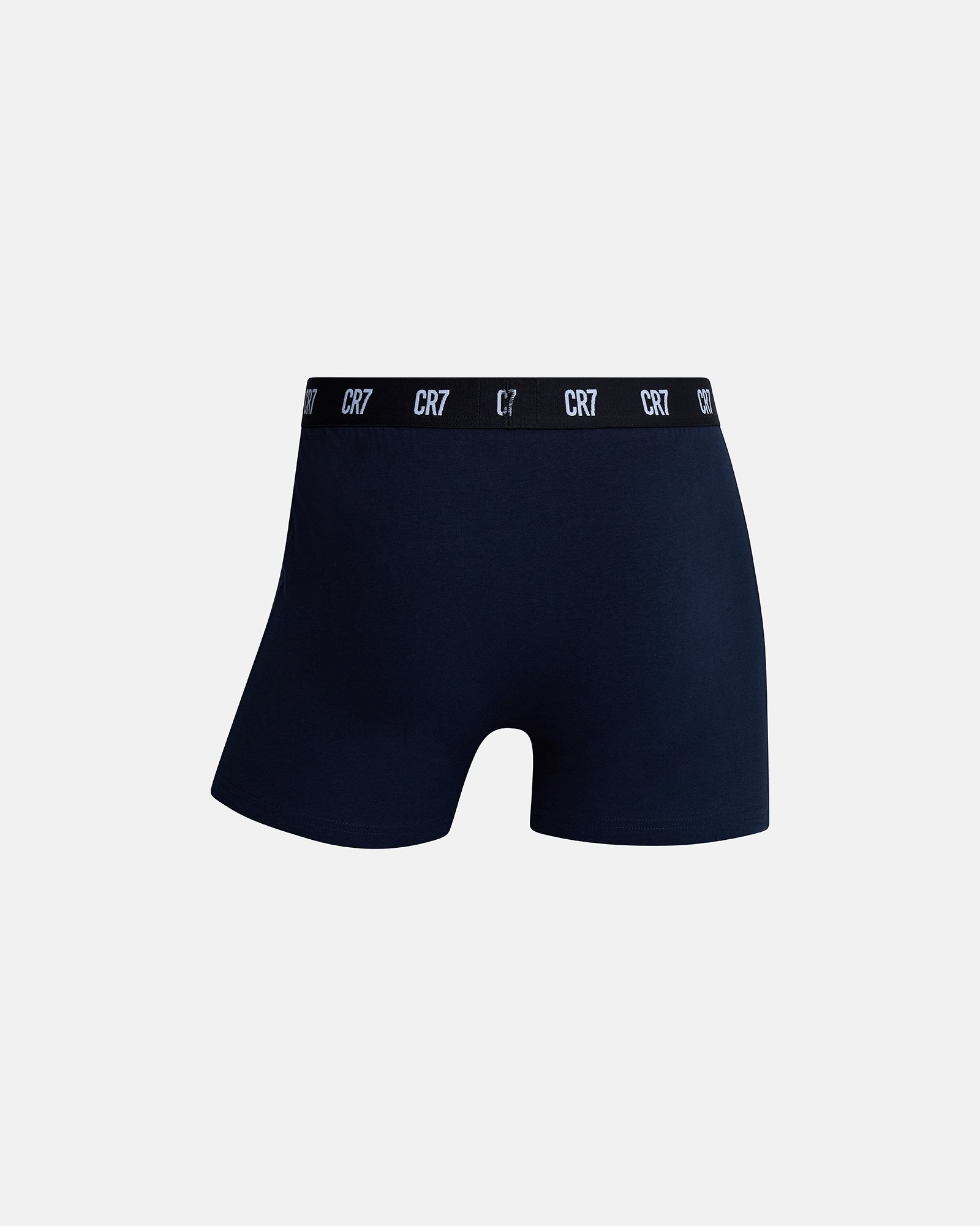 Trunks "basic" 5-pak | Bomuld | Multifarvet -CR7 Trunks "basic" 5-pak | Bomuld | Multifarvet -CR7