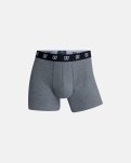 Trunks "basic" 5-pak | Bomuld | Multifarvet -CR7