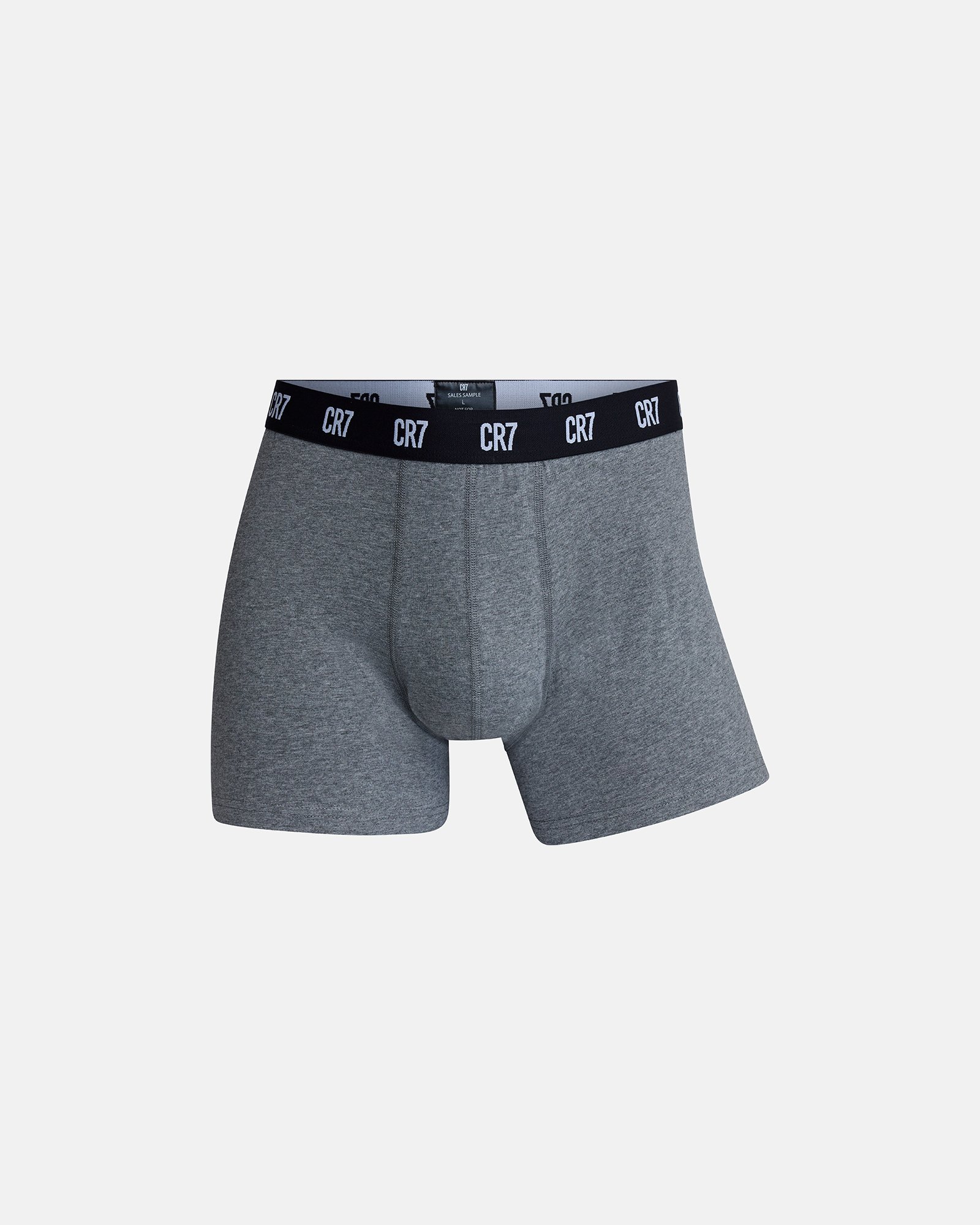 Trunks "basic" 5-pak | Bomuld | Multifarvet -CR7 Trunks "basic" 5-pak | Bomuld | Multifarvet -CR7