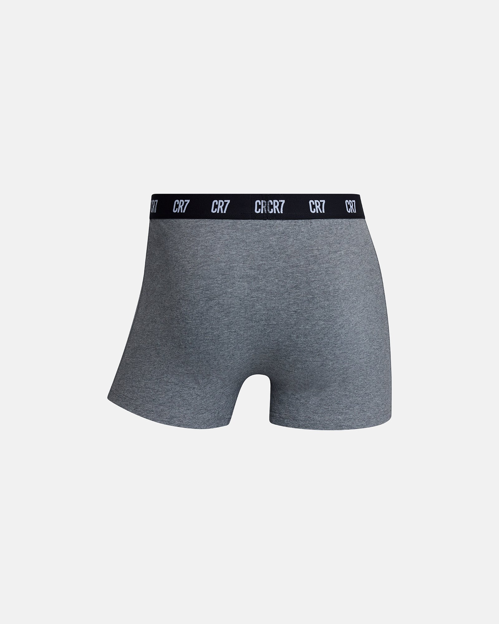 Trunks "basic" 5-pak | Bomuld | Multifarvet -CR7 Trunks "basic" 5-pak | Bomuld | Multifarvet -CR7