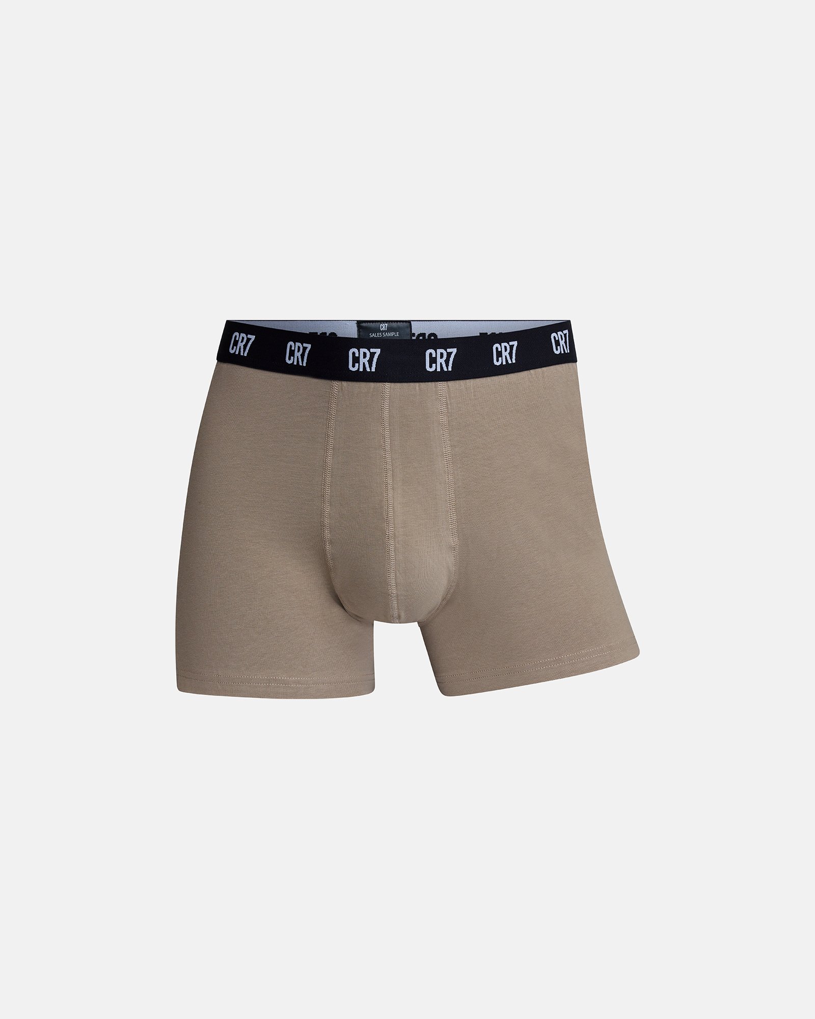 Trunks "basic" 5-pak | Bomuld | Multifarvet -CR7 Trunks "basic" 5-pak | Bomuld | Multifarvet -CR7