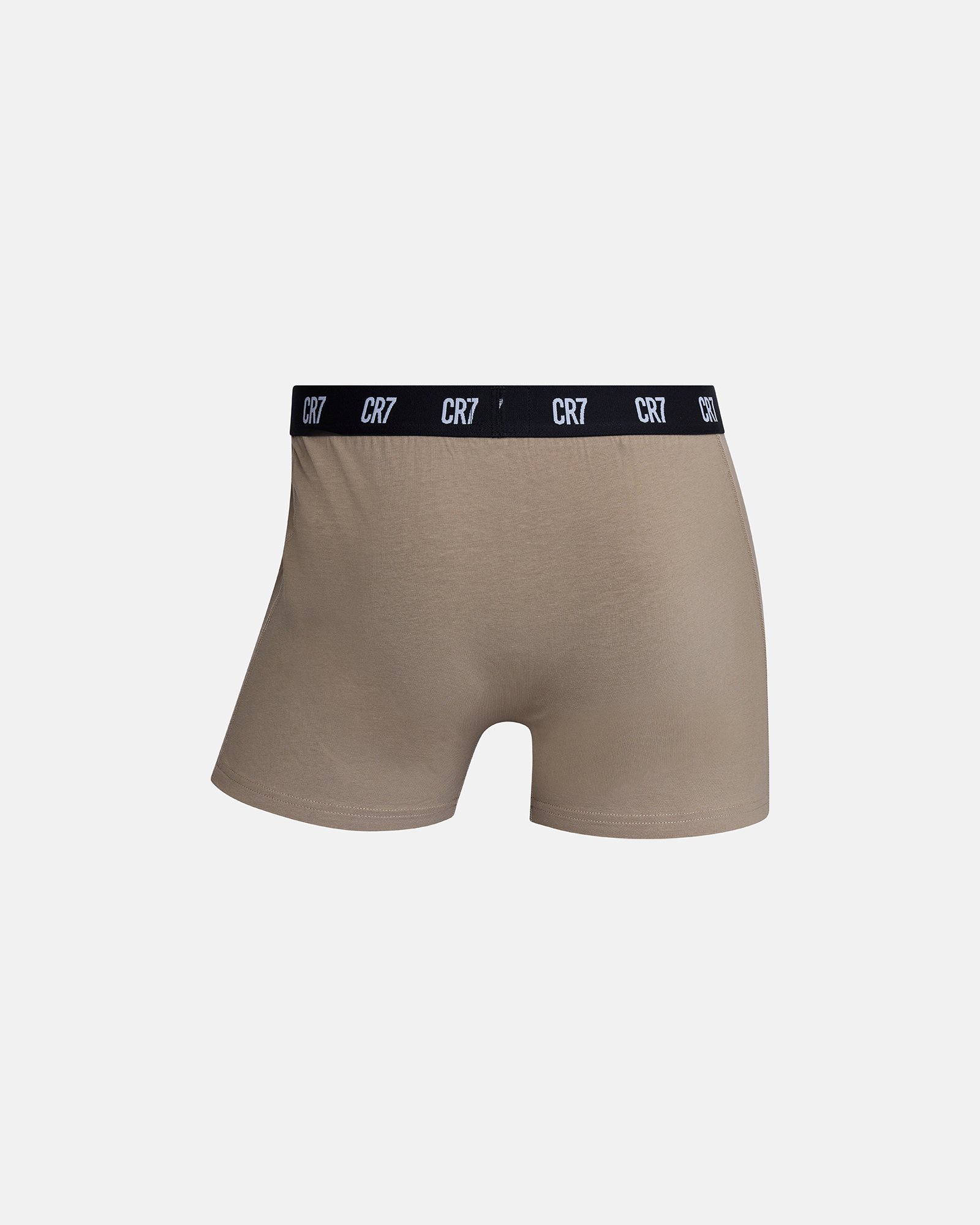 Trunks "basic" 5-pak | Bomuld | Multifarvet -CR7 Trunks "basic" 5-pak | Bomuld | Multifarvet -CR7