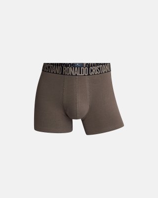 Trunks "basic" 5-pak | Bomuld | Multifarvet