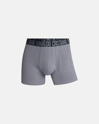 Trunks "basic" 3-pak | Bomuld | Multifarvet