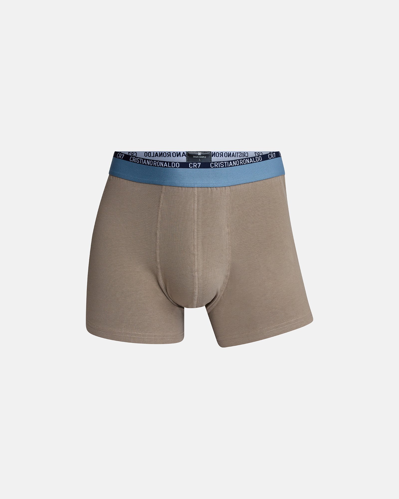Trunks "basic" 5-pak | Bomuld | Multifarvet -CR7 Trunks "basic" 5-pak | Bomuld | Multifarvet -CR7