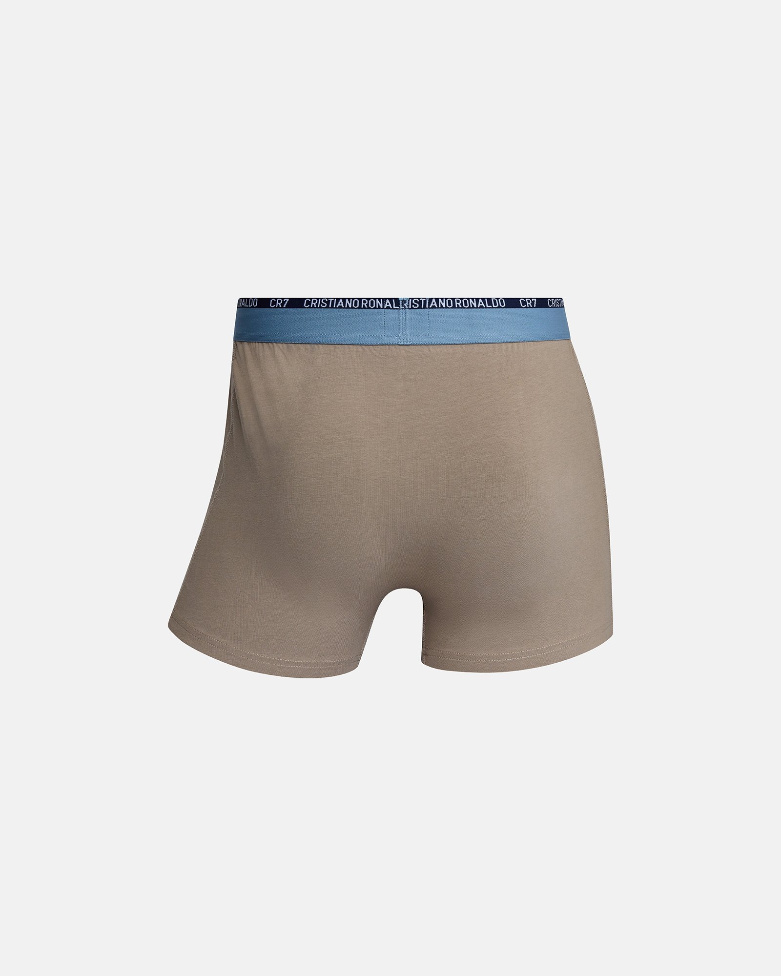 Trunks "basic" 5-pak | Bomuld | Multifarvet -CR7 Trunks "basic" 5-pak | Bomuld | Multifarvet -CR7