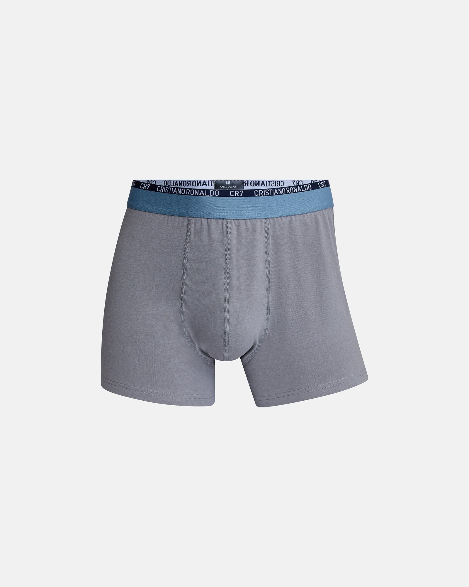 Trunks "basic" 5-pak | Bomuld | Multifarvet -CR7 Trunks "basic" 5-pak | Bomuld | Multifarvet -CR7