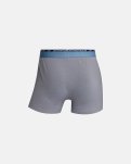 Trunks "basic" 5-pak, Bomuld, Multifarvet