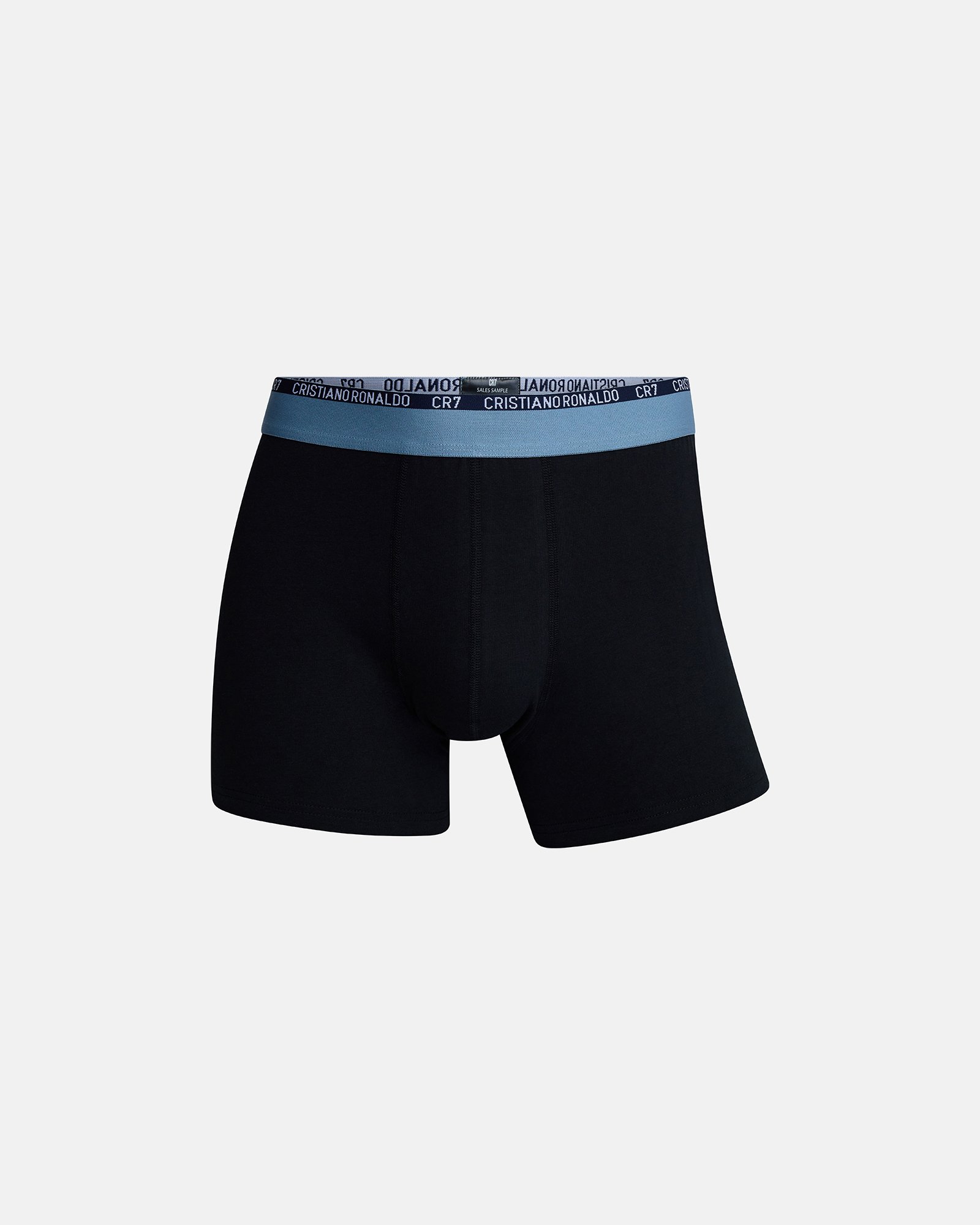 Trunks "basic" 5-pak | Bomuld | Multifarvet -CR7 Trunks "basic" 5-pak | Bomuld | Multifarvet -CR7