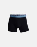 Trunks "basic" 5-pak, Bomuld, Multifarvet