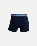 Trunks "basic" 5-pak, Bomuld, Multifarvet