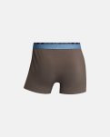 Trunks "basic" 5-pak, Bomuld, Multifarvet
