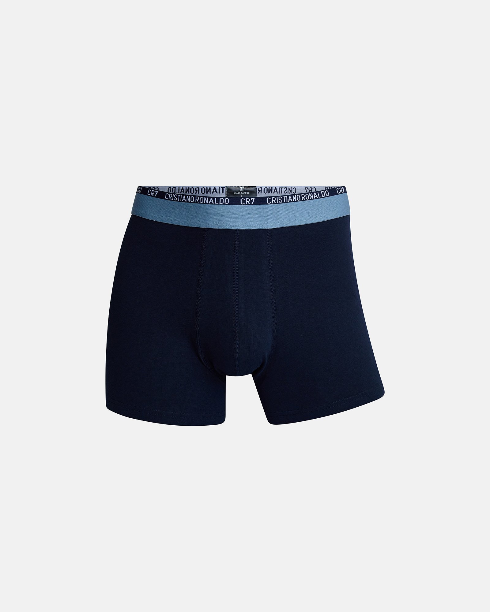 Trunks "basic" 5-pak | Bomuld | Multifarvet -CR7 Trunks "basic" 5-pak | Bomuld | Multifarvet -CR7