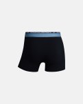 Trunks "basic" 5-pak, Bomuld, Multifarvet