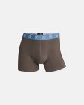 Trunks "basic" 3-pak | Bomuld | Multifarvet -CR7