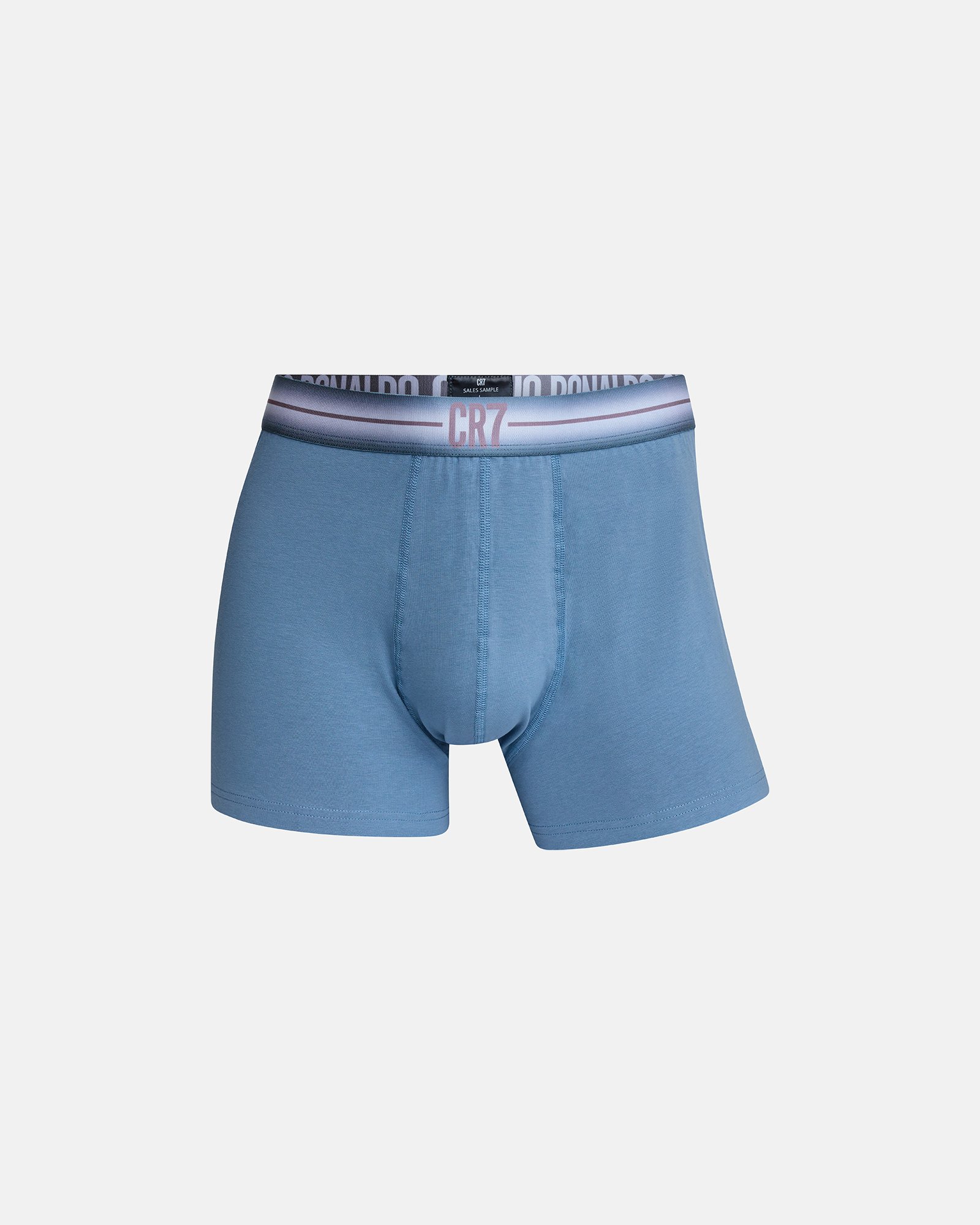 Trunks "basic" 5-pak | Bomuld | Multifarvet -CR7 Trunks "basic" 5-pak | Bomuld | Multifarvet -CR7